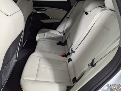 2025 Audi Q5 Premium Plus 2.0 TFSI quattro