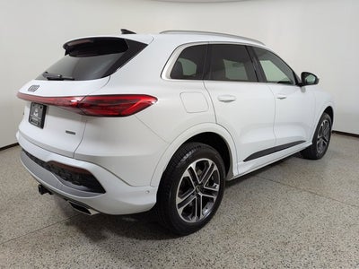 2025 Audi Q5 Premium Plus 2.0 TFSI quattro