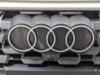 2025 Audi Q5 Premium Plus 2.0 TFSI quattro