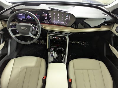 2025 Audi Q5 Premium Plus 2.0 TFSI quattro