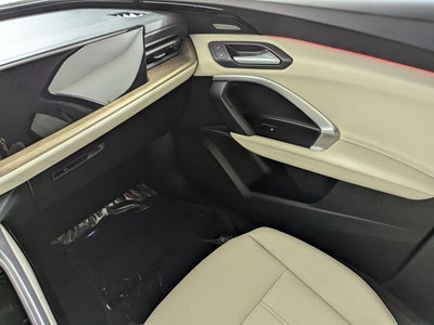 2025 Audi Q5 Premium Plus 2.0 TFSI quattro
