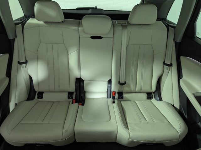 2025 Audi Q5 Premium Plus 2.0 TFSI quattro