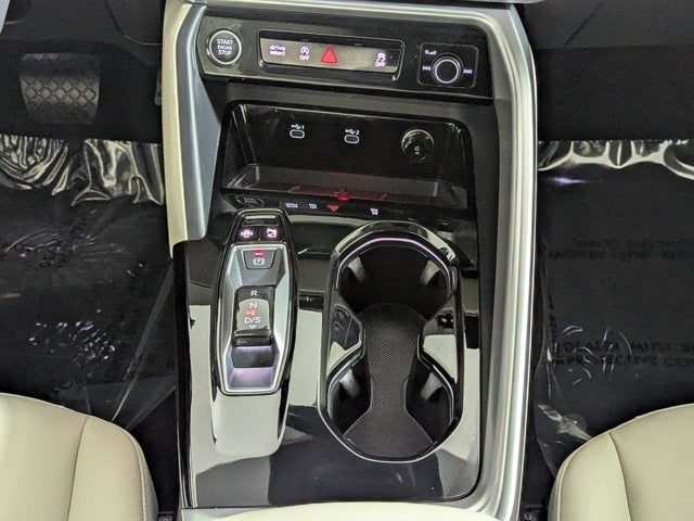 2025 Audi Q5 Premium Plus 2.0 TFSI quattro