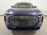 2025 Audi Q5 Premium Plus 2.0 TFSI quattro