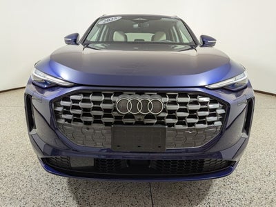 2025 Audi Q5 Premium Plus 2.0 TFSI quattro