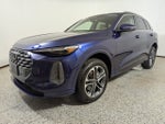 2025 Audi Q5 Premium Plus 2.0 TFSI quattro