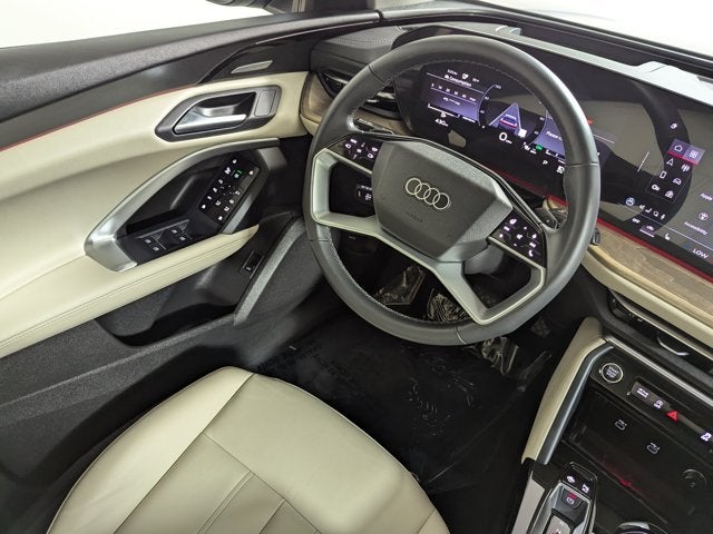 2025 Audi Q5 Premium Plus 2.0 TFSI quattro