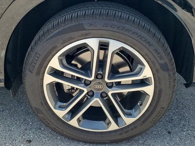 2025 Audi Q5 2.0T Premium Plus