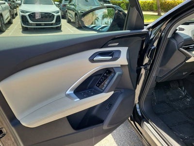 2025 Audi Q5 2.0T Premium Plus