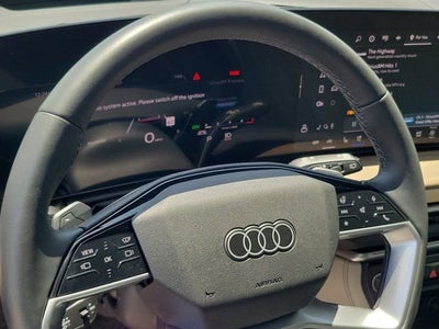 2025 Audi Q5 2.0T Premium Plus