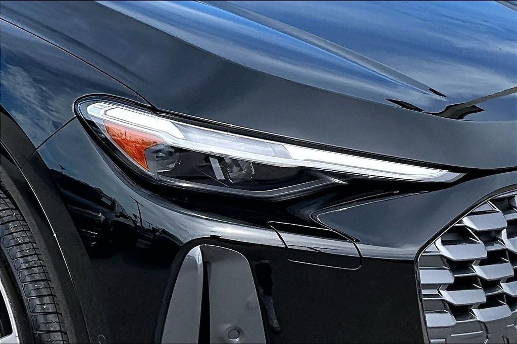 2025 Audi Q5 2.0T Premium Plus quattro