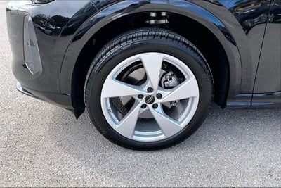2025 Audi Q5 2.0T Premium Plus quattro