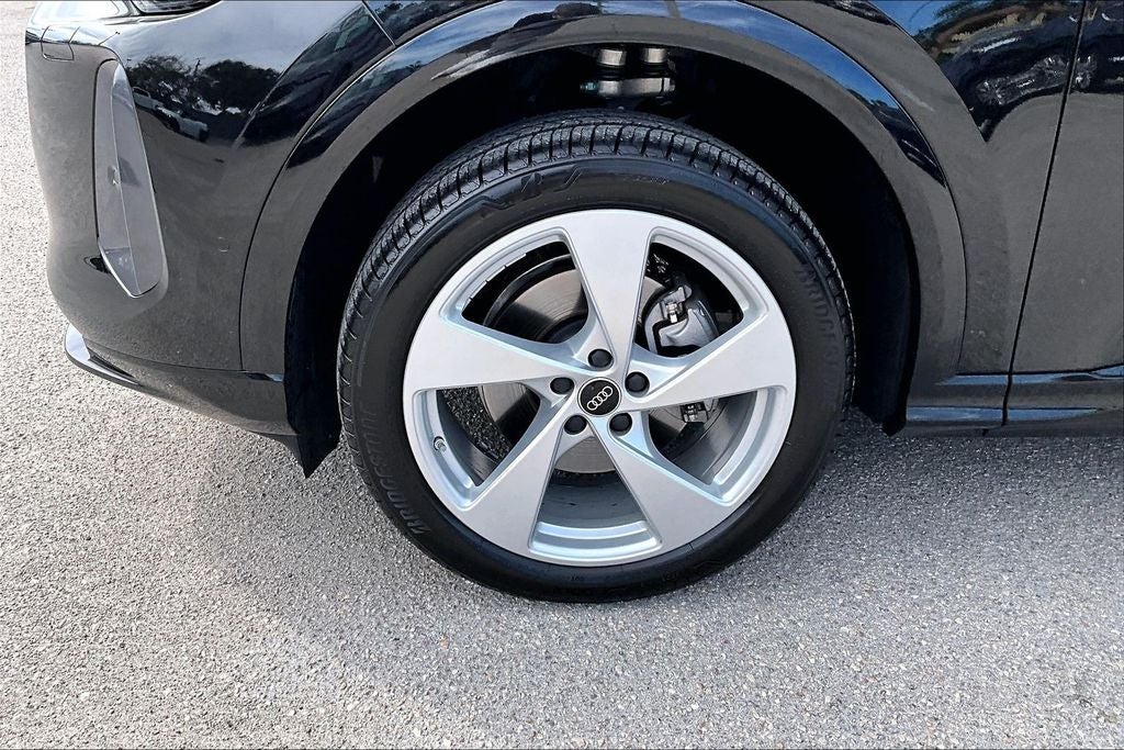 2025 Audi Q5 2.0T Premium Plus quattro