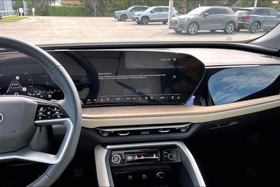 2025 Audi Q5 2.0T Premium Plus quattro