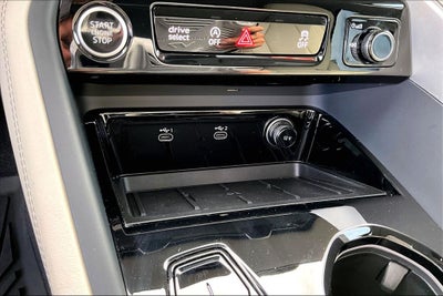 2025 Audi Q5 2.0T Premium Plus quattro