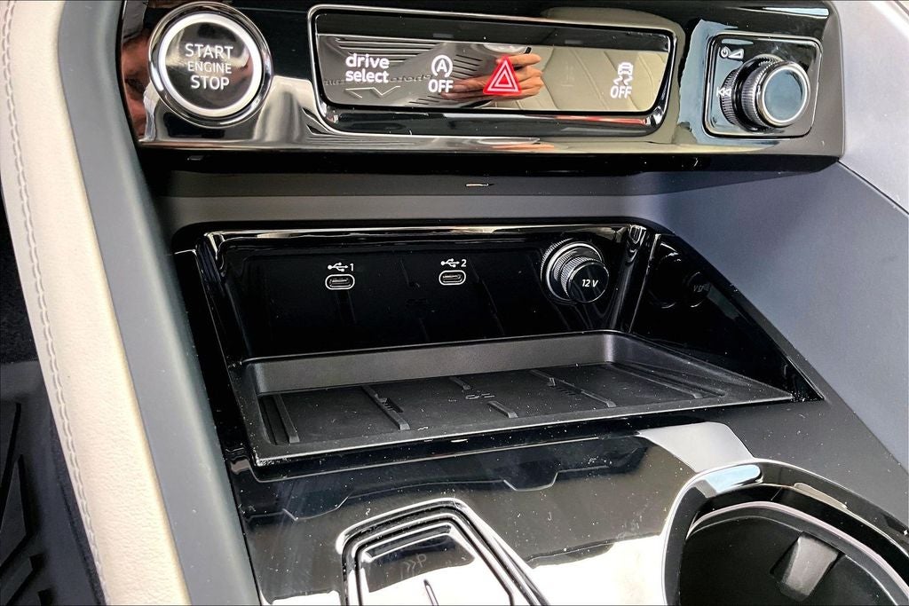 2025 Audi Q5 2.0T Premium Plus quattro