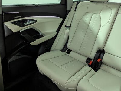 2025 Audi Q5 Premium Plus 2.0 TFSI quattro