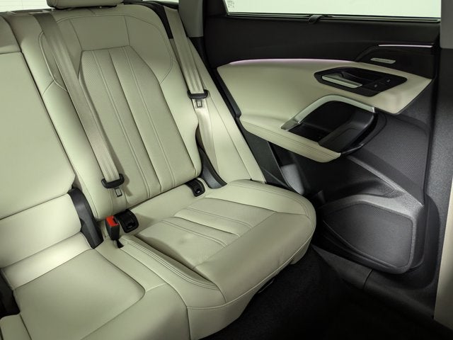 2025 Audi Q5 Premium Plus 2.0 TFSI quattro