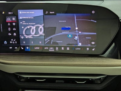 2025 Audi Q5 Premium Plus 2.0 TFSI quattro