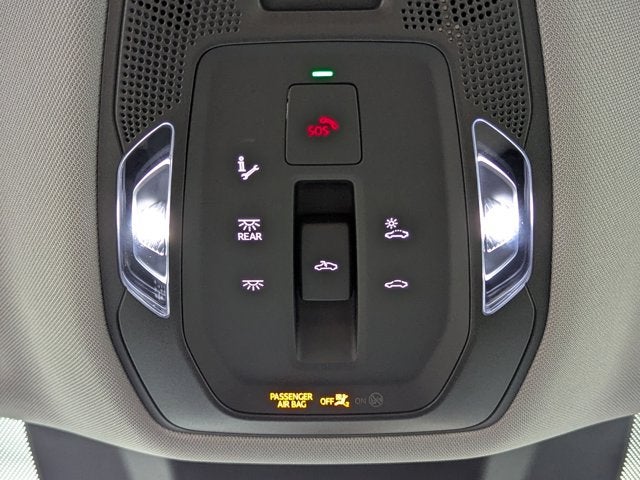 2025 Audi Q5 Premium Plus 2.0 TFSI quattro