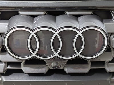 2025 Audi Q5 Premium Plus 2.0 TFSI quattro