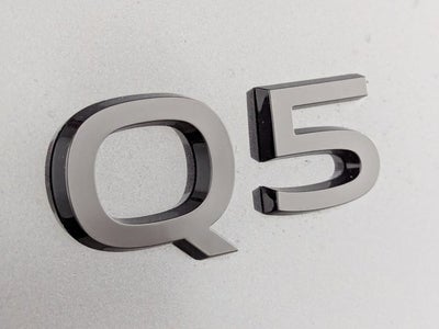 2025 Audi Q5 Premium Plus 2.0 TFSI quattro