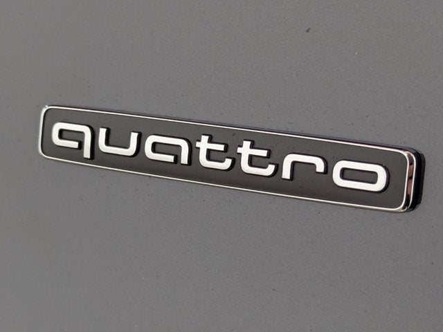 2025 Audi Q5 Premium Plus 2.0 TFSI quattro