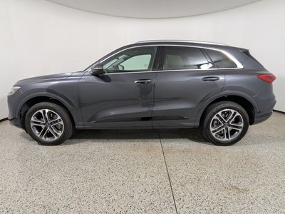 2025 Audi Q5 Premium Plus 2.0 TFSI quattro