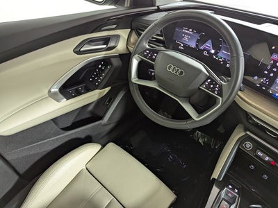2025 Audi Q5 Premium Plus 2.0 TFSI quattro