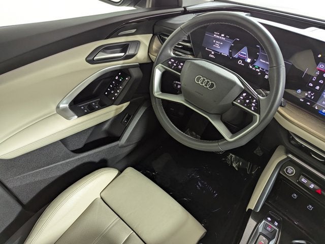 2025 Audi Q5 Premium Plus 2.0 TFSI quattro