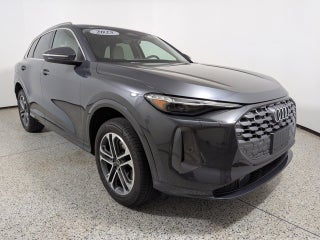 2025 Audi Q5 Premium Plus 2.0 TFSI quattro