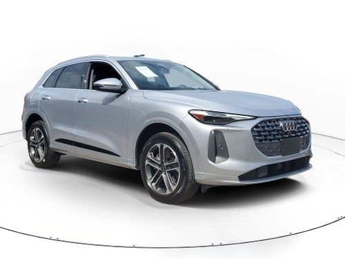 2025 Audi Q5 2.0T Premium Plus quattro