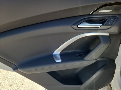 2025 Audi Q5 2.0T Premium Plus