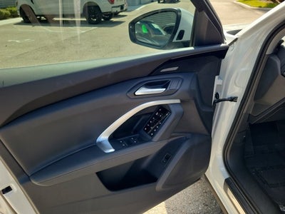 2025 Audi Q5 2.0T Premium Plus