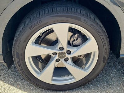 2025 Audi Q5 2.0T Premium Plus