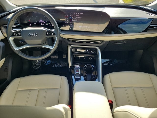 2025 Audi Q5 2.0T Premium Plus