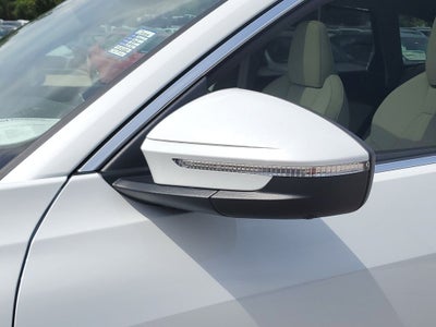 2025 Audi Q5 2.0T Premium Plus quattro