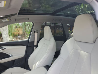 2025 Audi Q5 2.0T Premium Plus quattro
