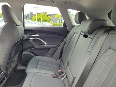 2025 Audi Q5 2.0T Premium Plus
