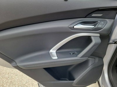 2025 Audi Q5 2.0T Premium Plus