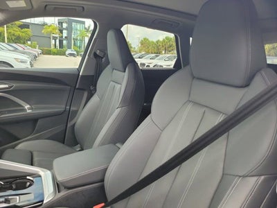 2025 Audi Q5 2.0T Premium Plus