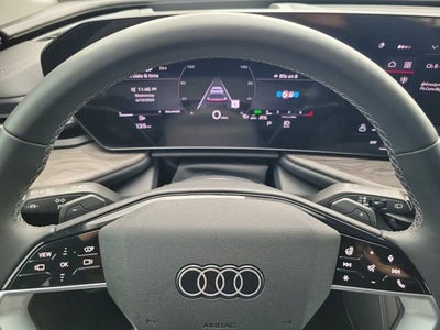 2025 Audi Q5 2.0T Premium Plus
