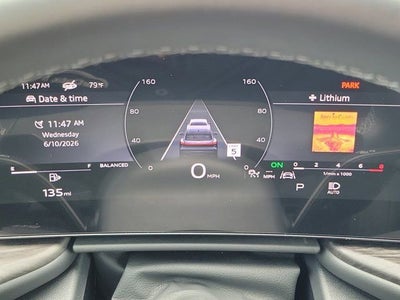 2025 Audi Q5 2.0T Premium Plus