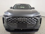 2025 Audi Q5 Premium Plus 2.0 TFSI quattro