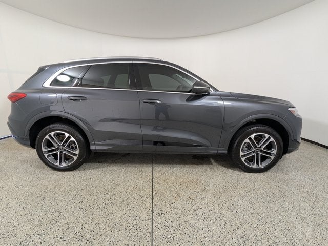 2025 Audi Q5 Premium Plus 2.0 TFSI quattro