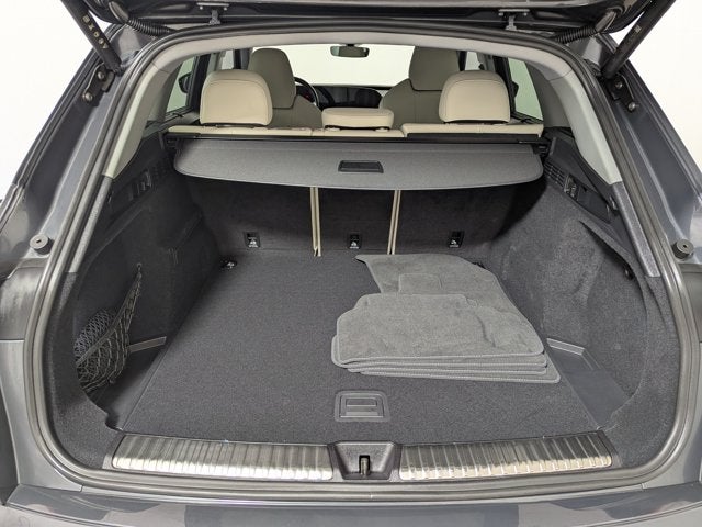 2025 Audi Q5 Premium Plus 2.0 TFSI quattro