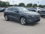 2025 Audi Q5 2.0T Premium Plus quattro