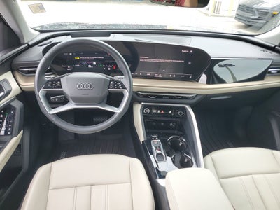 2025 Audi Q5 2.0T Premium Plus quattro