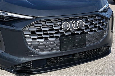 2025 Audi Q5 2.0T Premium Plus quattro