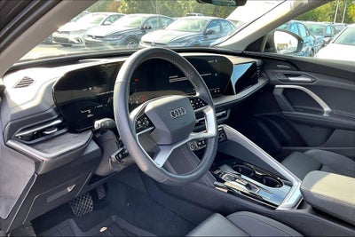2025 Audi Q5 2.0T Premium Plus quattro